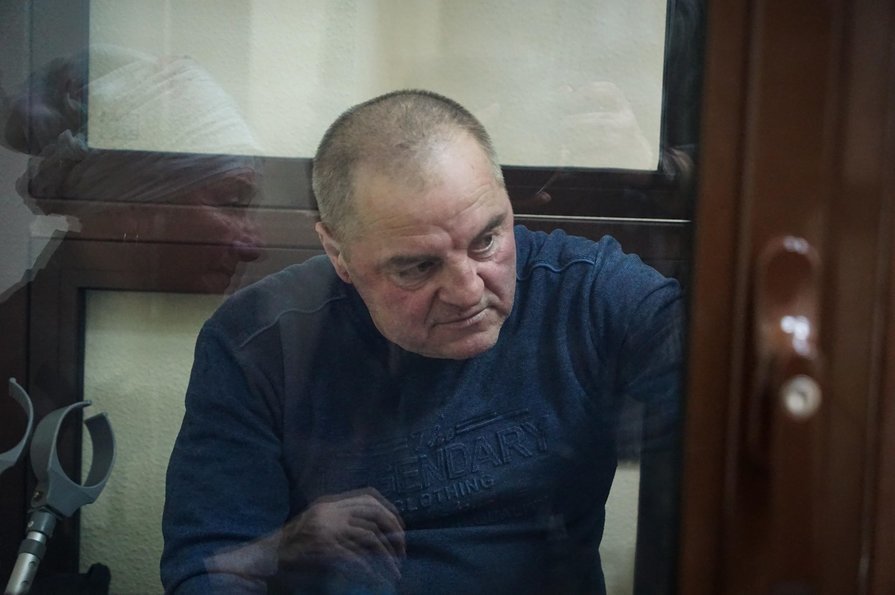 В окупованому Криму відновили “судовий процес” проти Бекірова