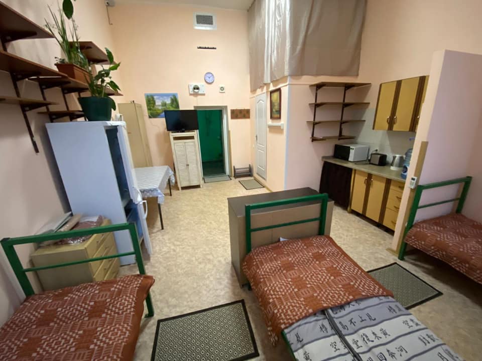 У столичному СІЗО з’явилися перші платні камери: фото