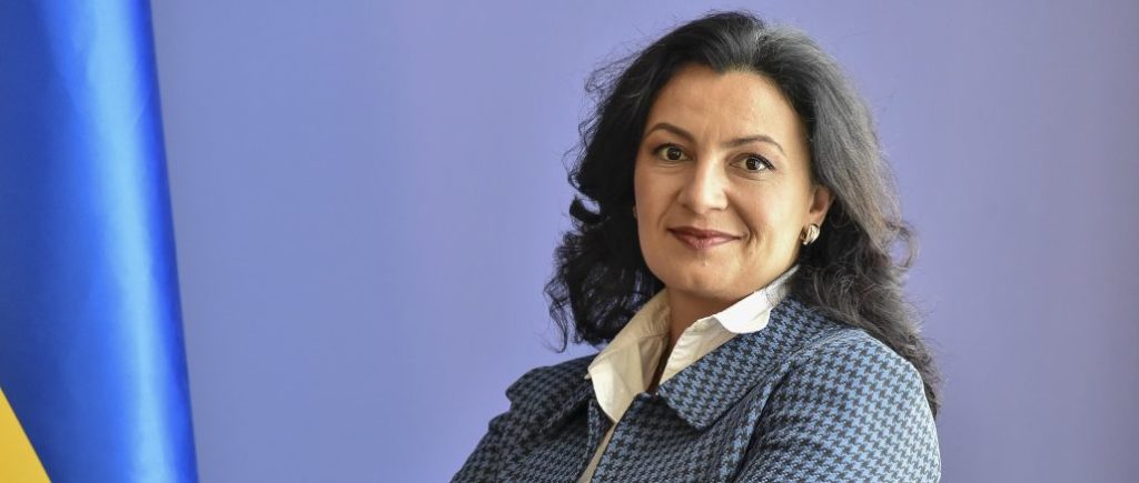 “Плівки Деркача” – це загроза національній безпеці, а Зеленський думає тільки про переслідування Порошенка – Климпуш-Цинцадзе