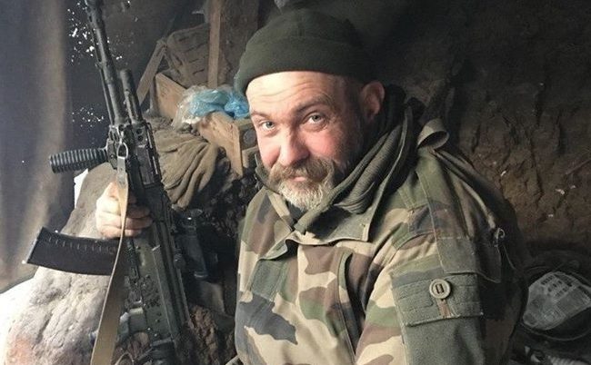 Масовий розстріл на Житомирщині: однією з жертв виявився військовий, який нещодавно повернувся з фронту