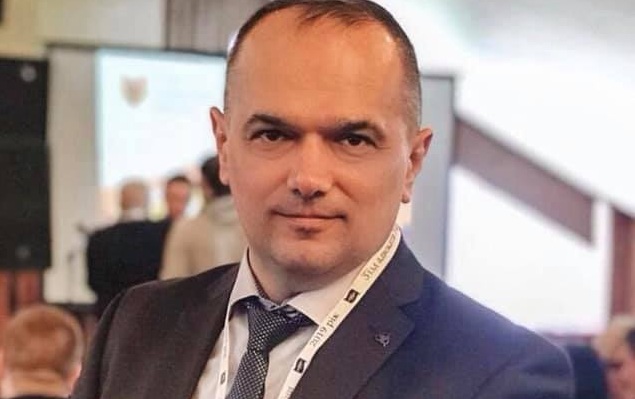 На коронавірус захворів ще один народний депутат