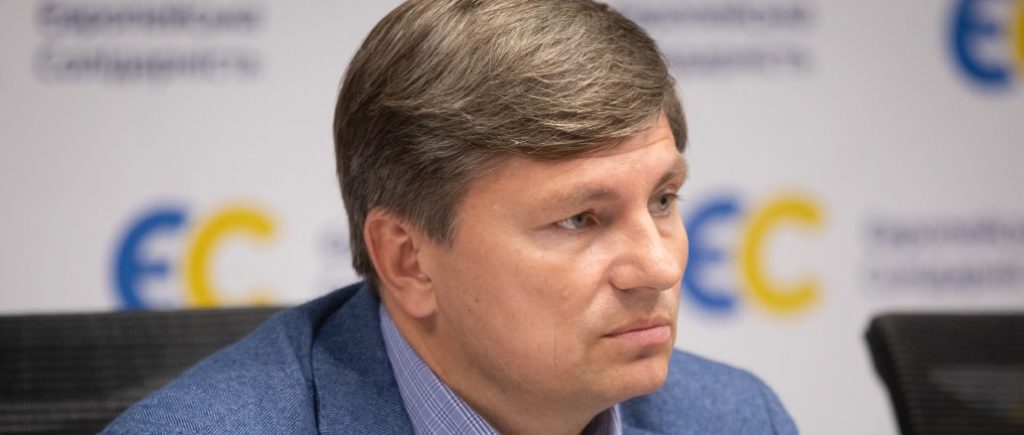 Випадкові рішення не працюють – Герасимов про стратегію боротьби з колаборантами та російською пропагандою