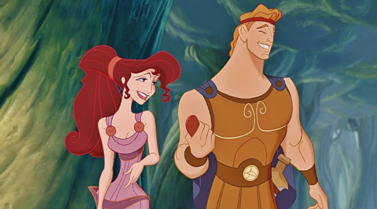 Продюсуватимуть режисери “Месників”: Disney готує римейк мультфільму “Геркулес”