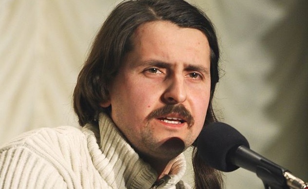 За минулої влади Україна багато здобула в гуманітарній сфері — Компаніченко про виставку в музеї Гончара