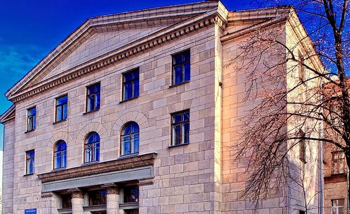 Мін’юст звинуватили у спробі рейдерського захоплення будівель Національної спілки архітекторів України