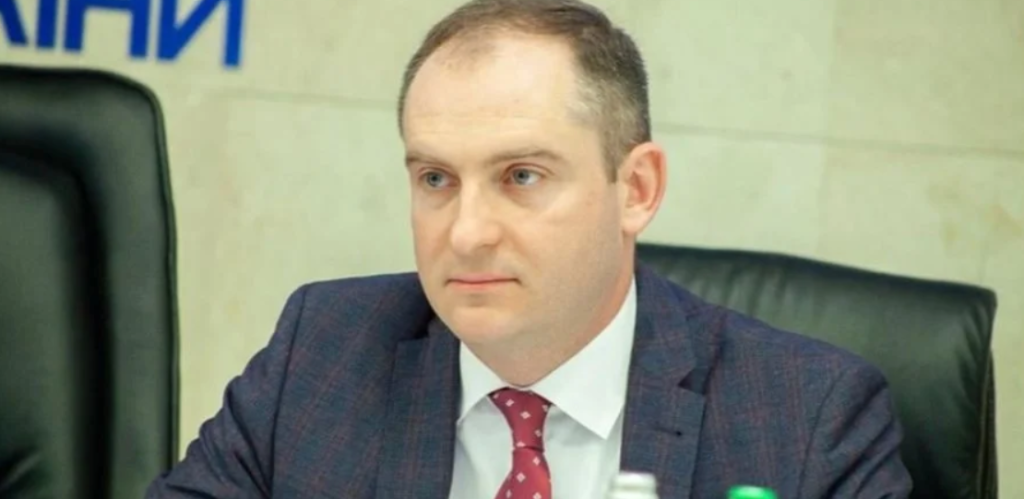 СБУ провела обшуки в ексголови Податкової служби Верланова