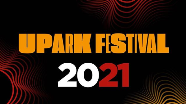 Столичний фестиваль UPark перенесли на 2021 рік через пандемію коронавірусу