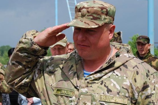 Бойовики полювали саме на нього: Чорновол розповіла про загиблого в зоні ООС комбата