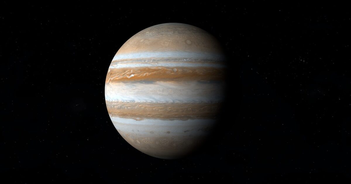 Телескоп Hubble виявив водяну пару на супутнику Юпітера - Vimarsana News