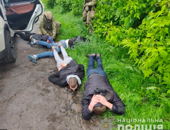 Керівництво ринку “Столичний” причетне до перестрілки в Броварах