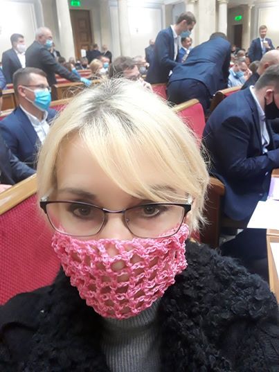 “Слуга” Богуцька поширює “прогнози” афганського “математика-пророка”, який обіцяє, що  РФ за два роки “розбереться з труднощами”