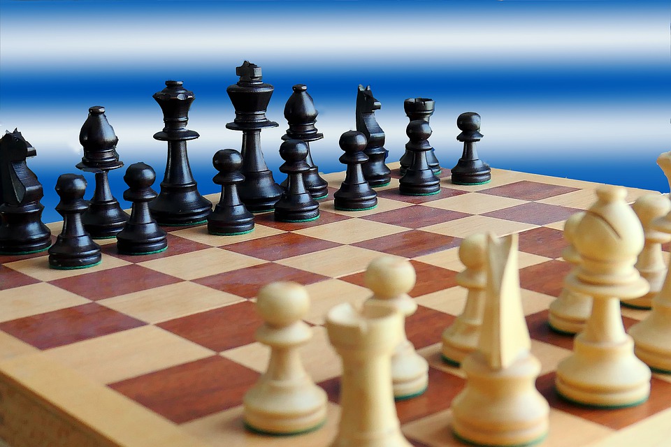 Russian chess players allowed to participate in international tournaments with state symbols