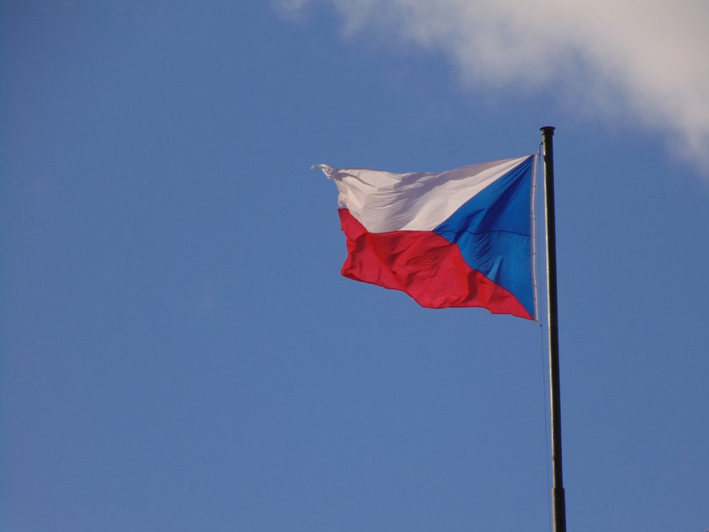 Уряд Чехії підтримав заборону видачі віз росіянам
