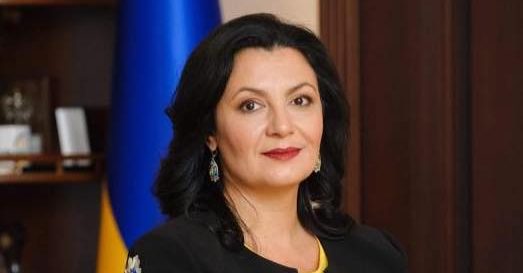 Відсутність реакції Зеленського на неприпустимі дії силовиків біля музею Гончара доводить тиск на правоохоронну систему – Климпуш-Цинцадзе