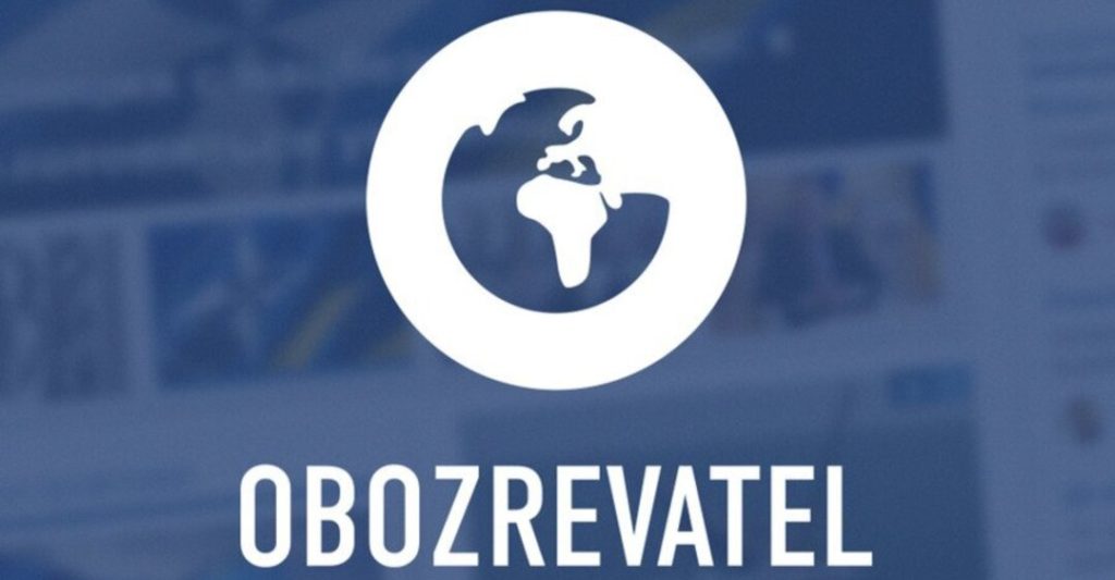 Кібератака на сайт Obozrevatel: редакція пов’язує напади з викривальними статтями про Зеленського