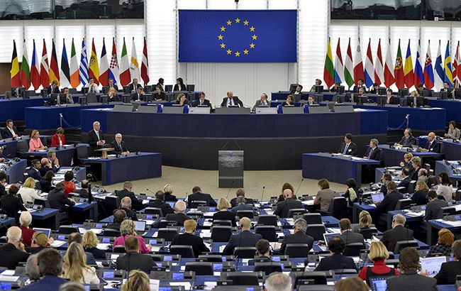 Єврокомісія висловила стурбованість призначенням в Україні топ-чиновників без конкурсу