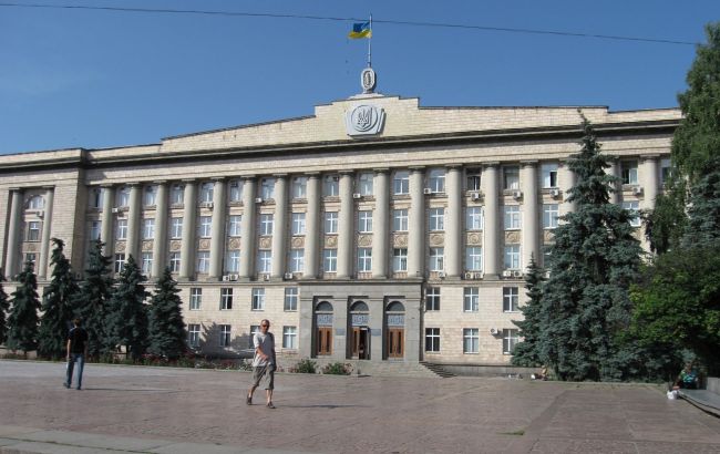 Черкаська ОДА оскаржить у суді рішення про послаблення карантину у Черкасах