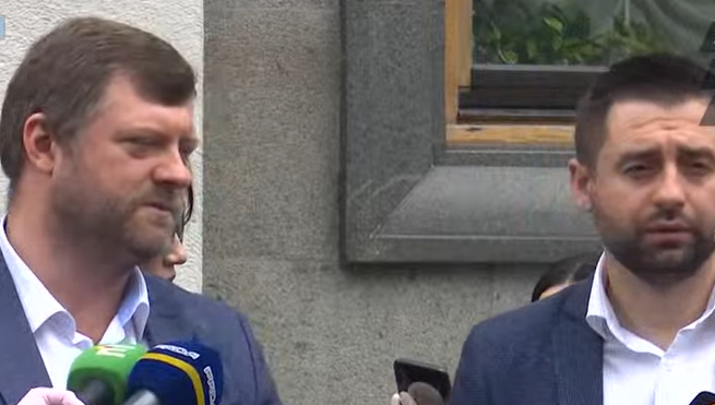 У “Слузі народу” не виключають, що місцеві вибори 25 жовтня відбудуться і на території ОРДЛО