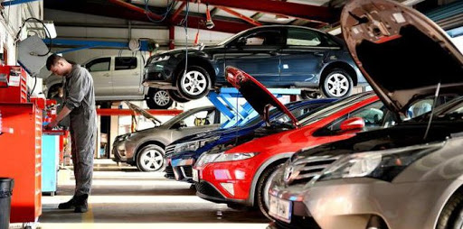 В уряді готуються поновити обов’язковий техогляд автомобілів