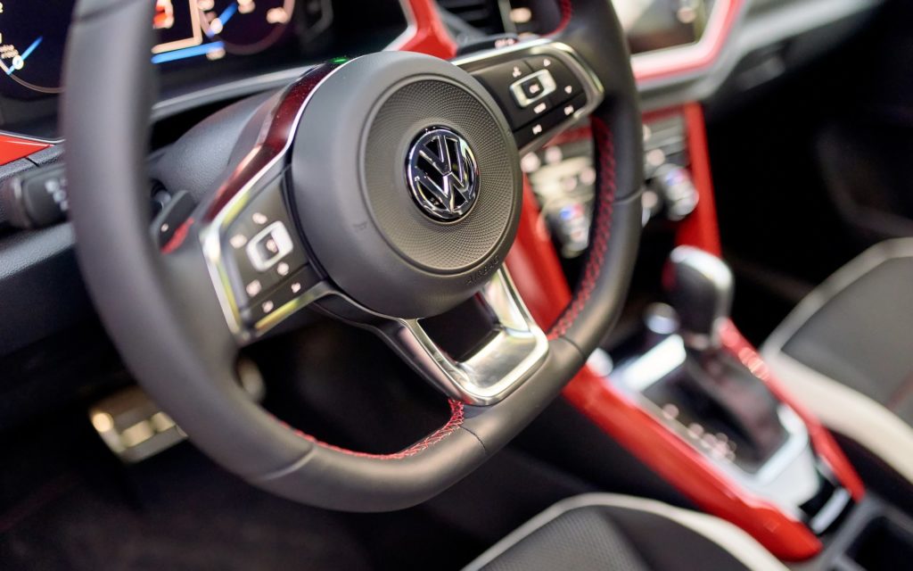 Дизельгейт: Volkswagen уклав мирову угоду з постраждалими