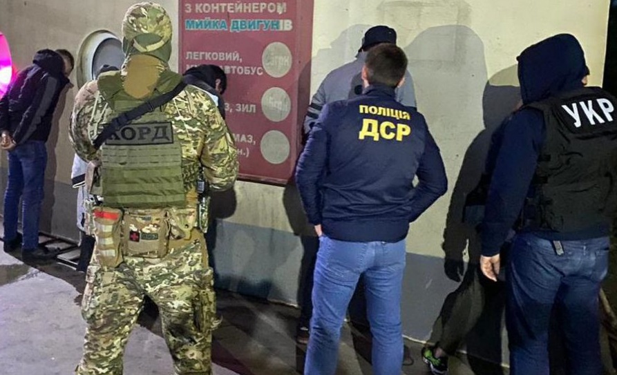 Стрілянина в центрі Києва: жертвою замаху балканських кілерів став ватажок наркокартелю