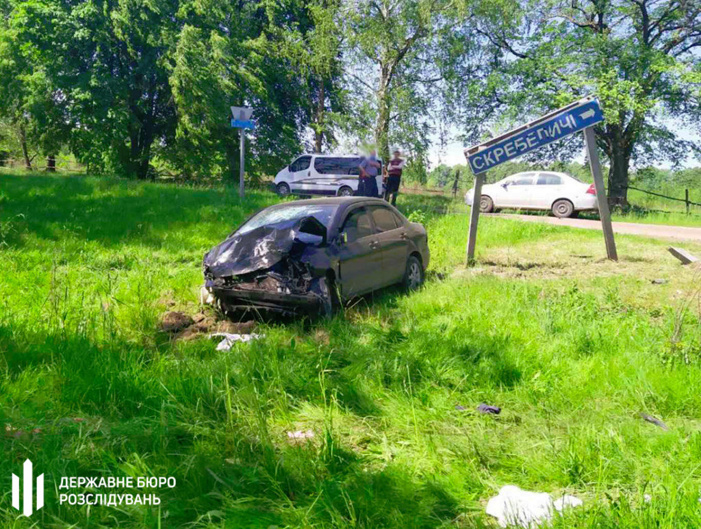 На Житомирщині сталася страшна ДТП: багато загиблих і постраждалих, серед них дворічна дитина і поліцейський