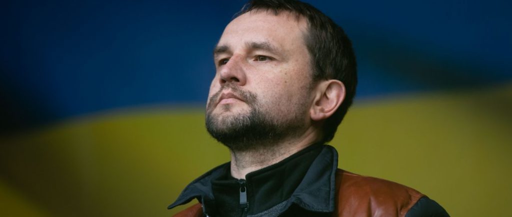 У Зеленського намагаються скасувати перехід шкіл на українську мову – В’ятрович