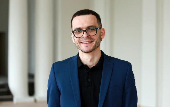 Заступник міністра освіти Стадний написав заяву про відставку: причину не назвав