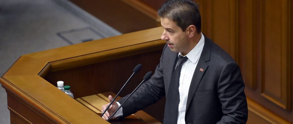 Сергій Алєксєєв: треба виховувати правову культуру дотримання правил дорожнього руху