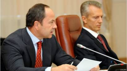 Не знайшлось гідних посад: Зеленський розповів, чому Тігіпко і Хорошковський відмовились від роботи в уряді
