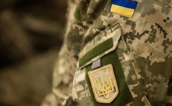 Кабмін змінив структуру загального військового резерву: що змінилось