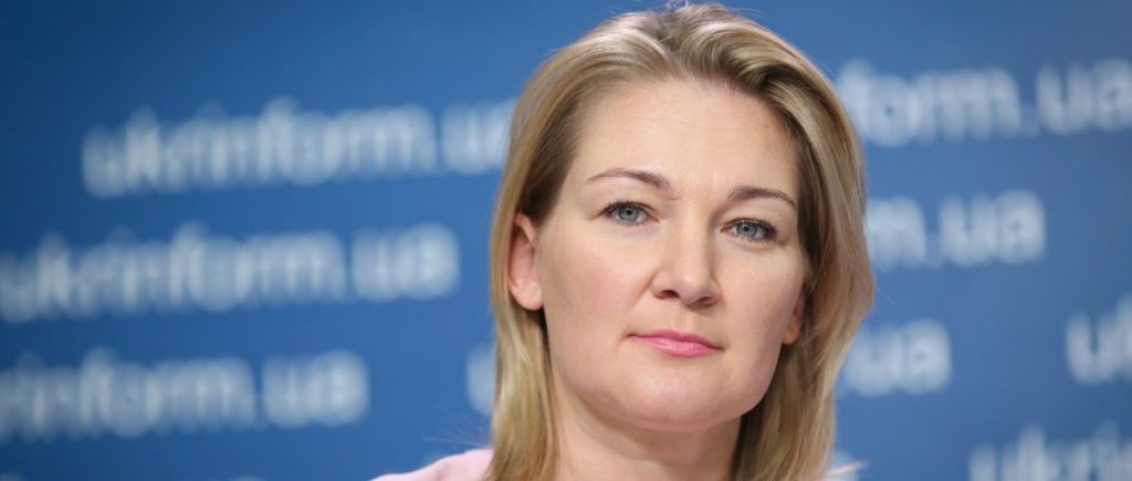 Не дозволяли принижень Януковичу, Азарову – і вам, слуги, не подаруємо – Іонова