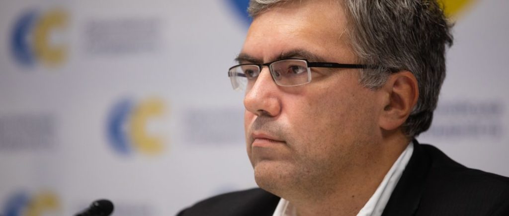 Скасування ЗНО неприпустиме, це буде корупційним переворотом в освіті – Павленко