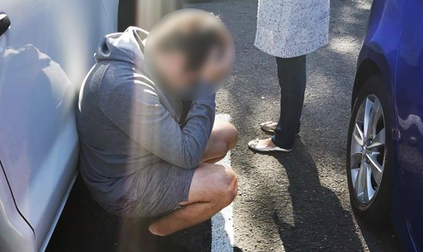 В Австралії виявили велику мережу педофілів