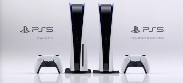 Sony презентувала PlayStation 5: які ігри будуть доступні на новій консолі