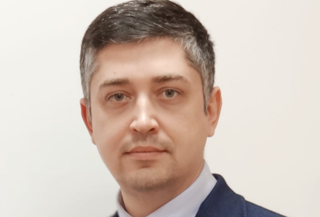 Кабмін звільнив голову Держпраці Ігоря Дегнеру