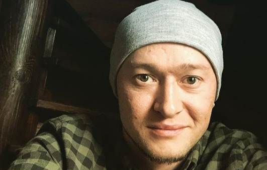 Лідер гурту “Бумбокс” захворів на коронавірус