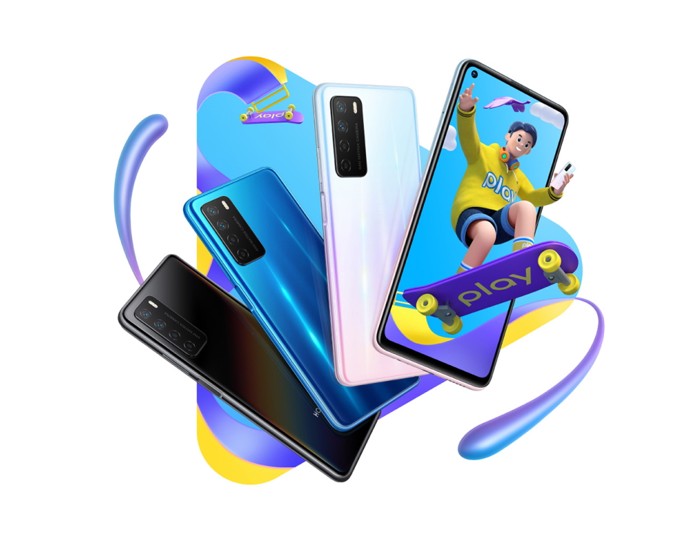 Ні коронавірусу: вперше в історії смартфон вимірюватиме температуру тіла