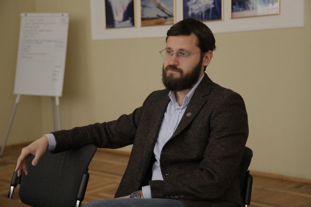 Есть все шансы «переплюнуть» Россию: глава космического агентства Усов об украинском ракетостроении, спутниковой программе и колонизации Луны