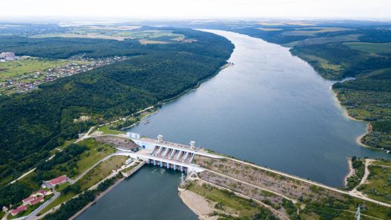 Повені на Закарпатті: “Укргідроенерго” змінило графік роботи водосховищ
