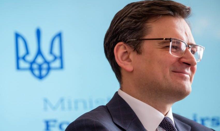 В МЗС відреагували на завтрашні переговори Путіна і Макрона про Україну