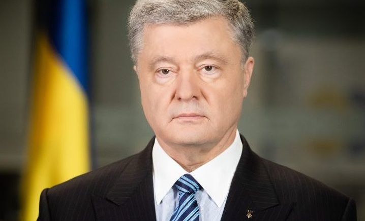 Іноземні партнери застерегли Зеленського від політичної розправи над Порошенком – FT