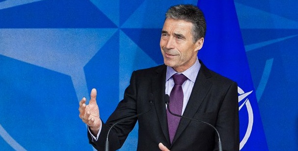 SELECTIVE JUSTICE AND POLITICAL VENGEANCE: ANDERS FOG RASMUSSEN’S STATEMENT ON POROSHENKO’S CASE