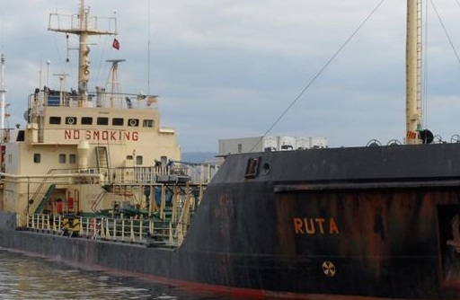 14 українських моряків повертаються додому після трьох років ув’язнення в Лівії