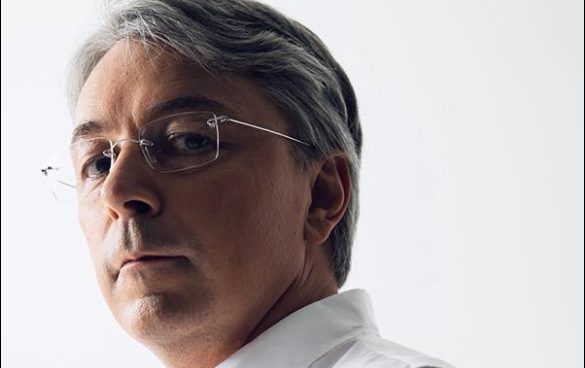Ткаченка зробили міністром культури та інформполітики для запровадження цензури в медіапросторі — Таран