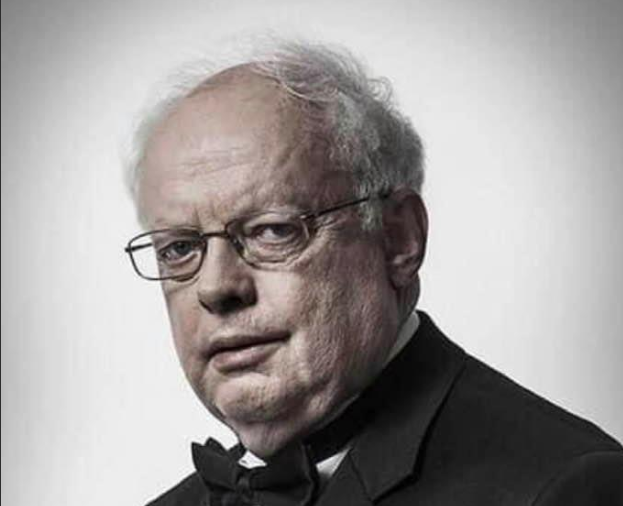 Помер видатний український композитор Мирослав Скорик