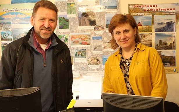 На Одещині “тітушки” побили очільницю заповідника парку Тузлівські лимани: подробиці