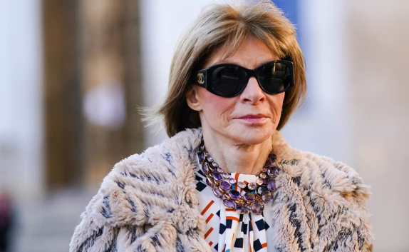 Допустили низку помилок: головна редакторка Vogue заявила, що недостатньо підтримувала темношкірих