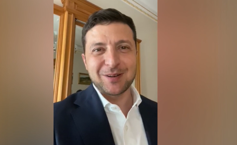 Зеленский «доплевался» в США, МВФ прекратит  сотрудничество с Украиной — Богдан