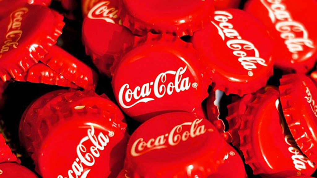 Coca-Cola пішла з Facebook через расизм